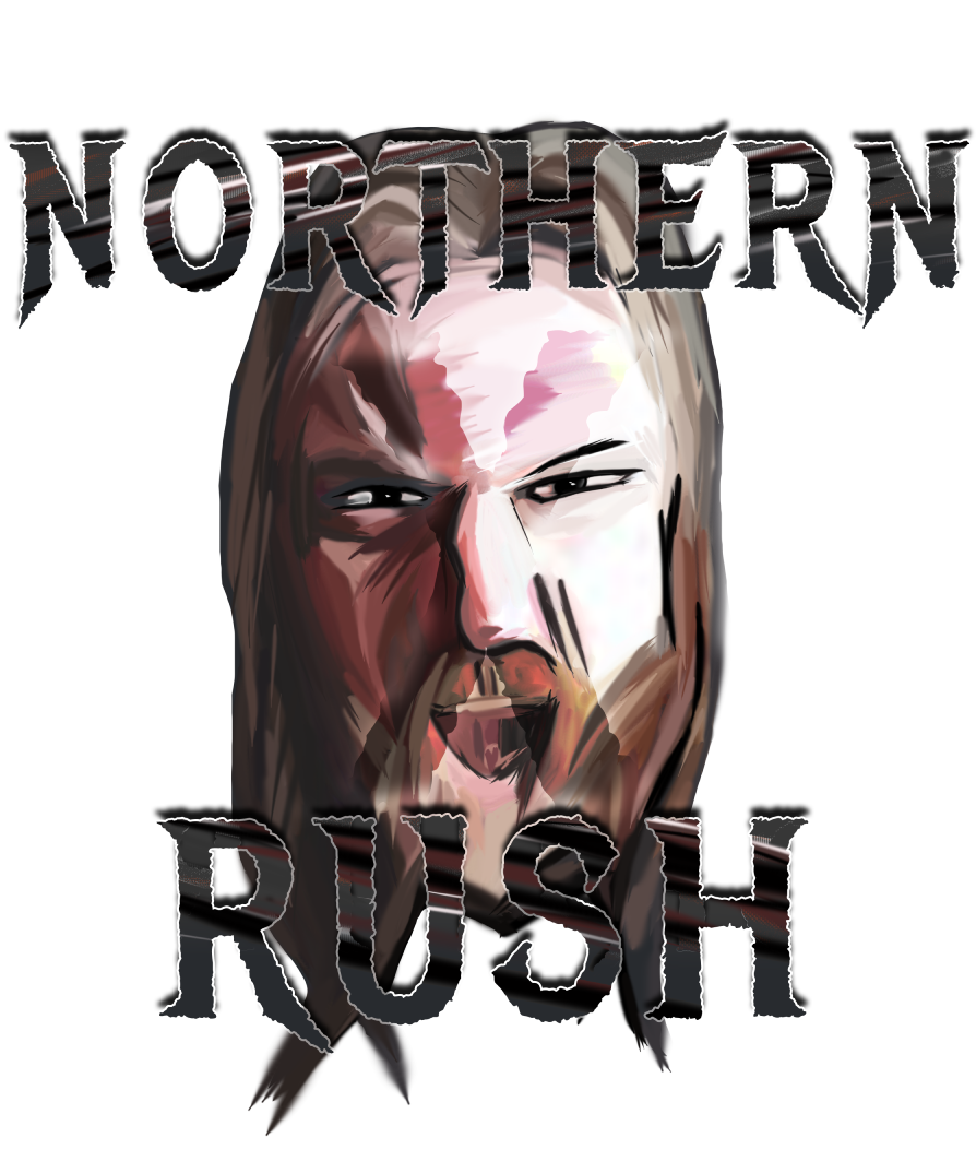 Read more about the article NorthernxRush – Twitch Portfolio