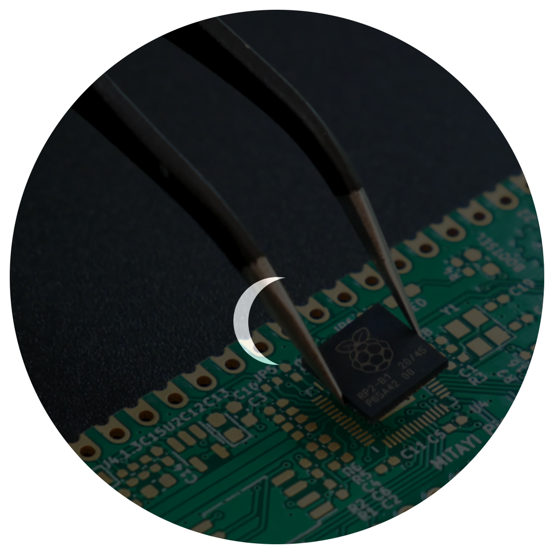 Read more about the article Learning to Solder – Genesis Model 2 Capacitor Replacement