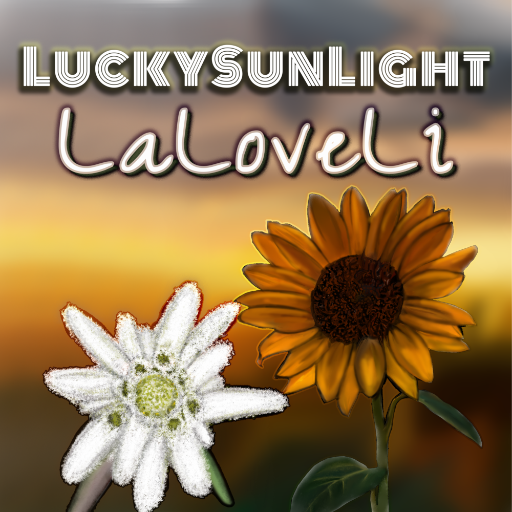 LaLoveLi Album Art Final Real