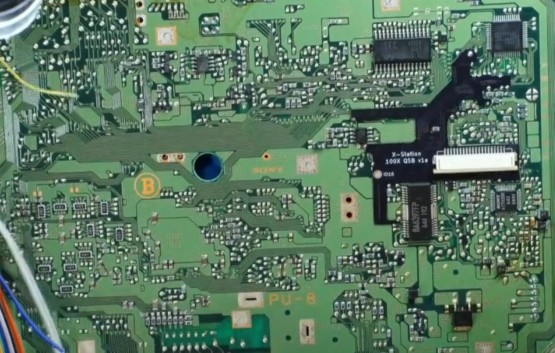 PS1 Services - Xstation Install + IGR + ReCap - Image 2