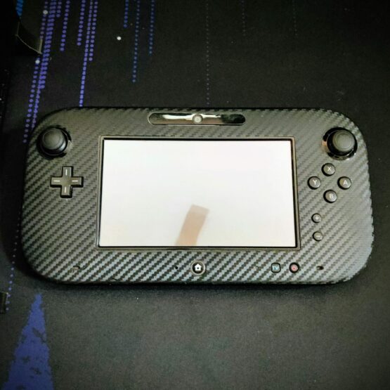 Wii U - 64GB Nand Upgrade - Aroma Installed - Fully Loaded - Image 2