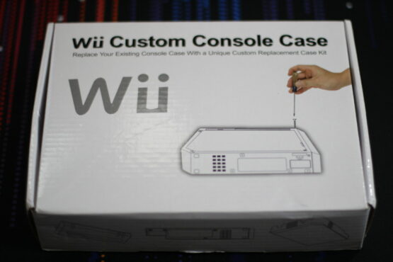 Wii AVE HDMI - USB Loader GX + Wii Flow - Fully Loaded - Image 6