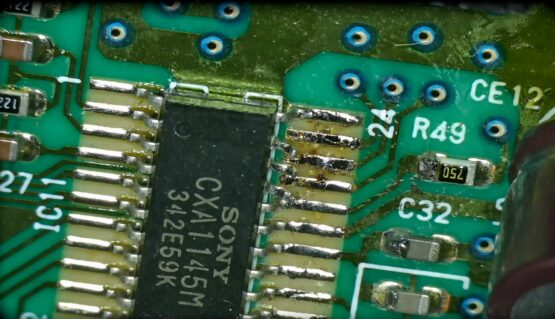 Genesis Model 2 - Recapped - Triple Bypass V2+ - Image 5