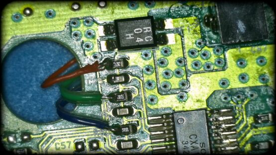 Genesis Model 2 - Recapped - Triple Bypass V2+ - Image 10