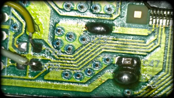 Genesis Model 2 - Recapped - Triple Bypass V2+ - Image 9