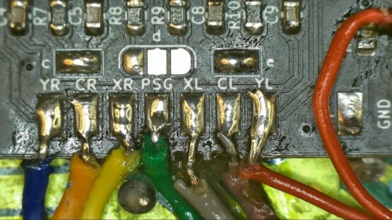 Genesis Model 2 - Recapped - Triple Bypass V2+ - Image 13