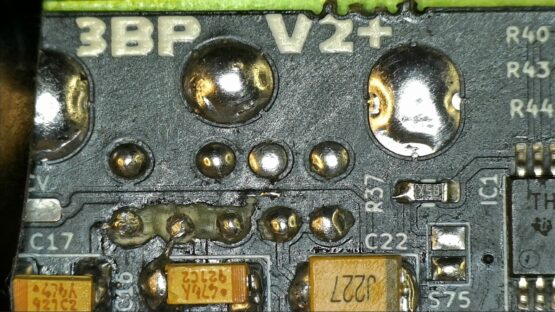 Genesis Model 2 - Recapped - Triple Bypass V2+ - Image 7