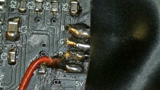 Genesis Model 2 - Recapped - Triple Bypass V2+ - Image 12