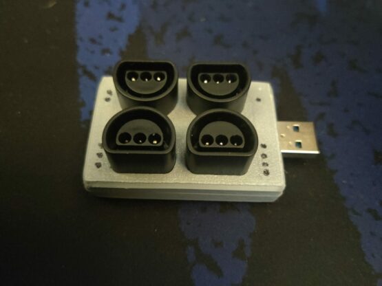 Mister n64 Snac Adapter - Image 2