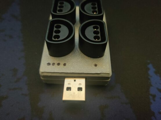 Mister n64 Snac Adapter - Image 3