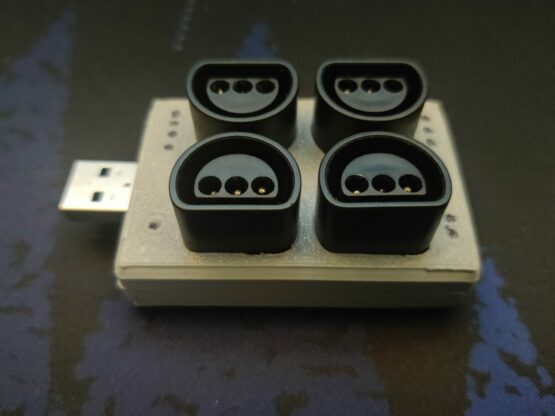 Mister n64 Snac Adapter - Image 5